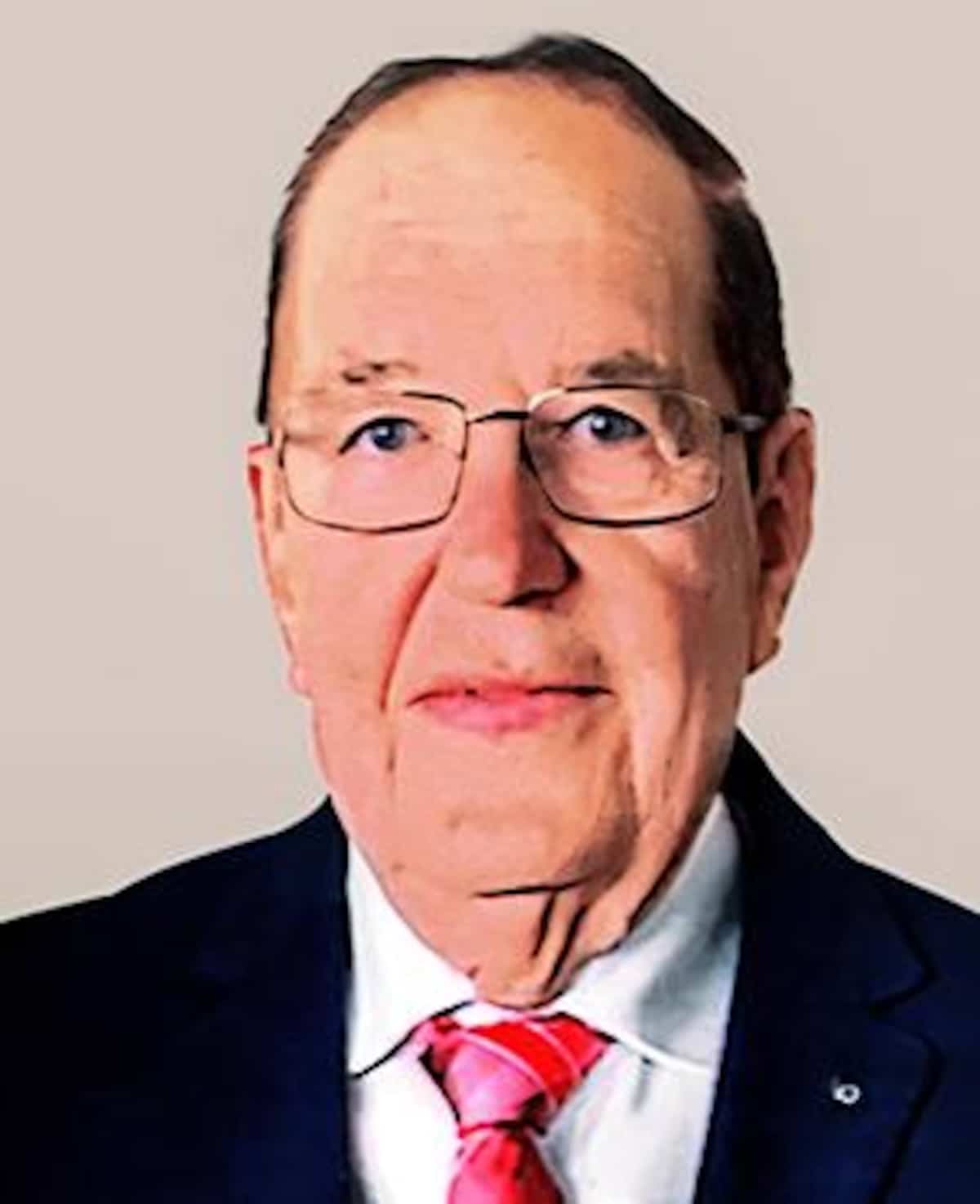 Mr Jeannot KINGSBURY, Jeannot | Le Journal de Montréal