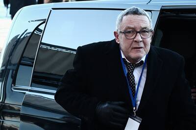 Nicolas Jacques Charrier, filho de Brigitte Bardot.