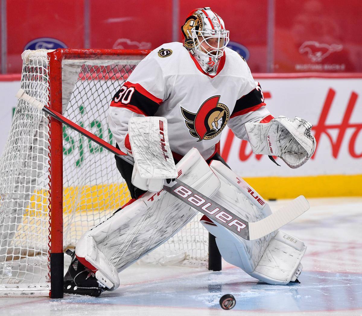 Repêchage d'expansion: les Sénateurs pas inquiets de ...