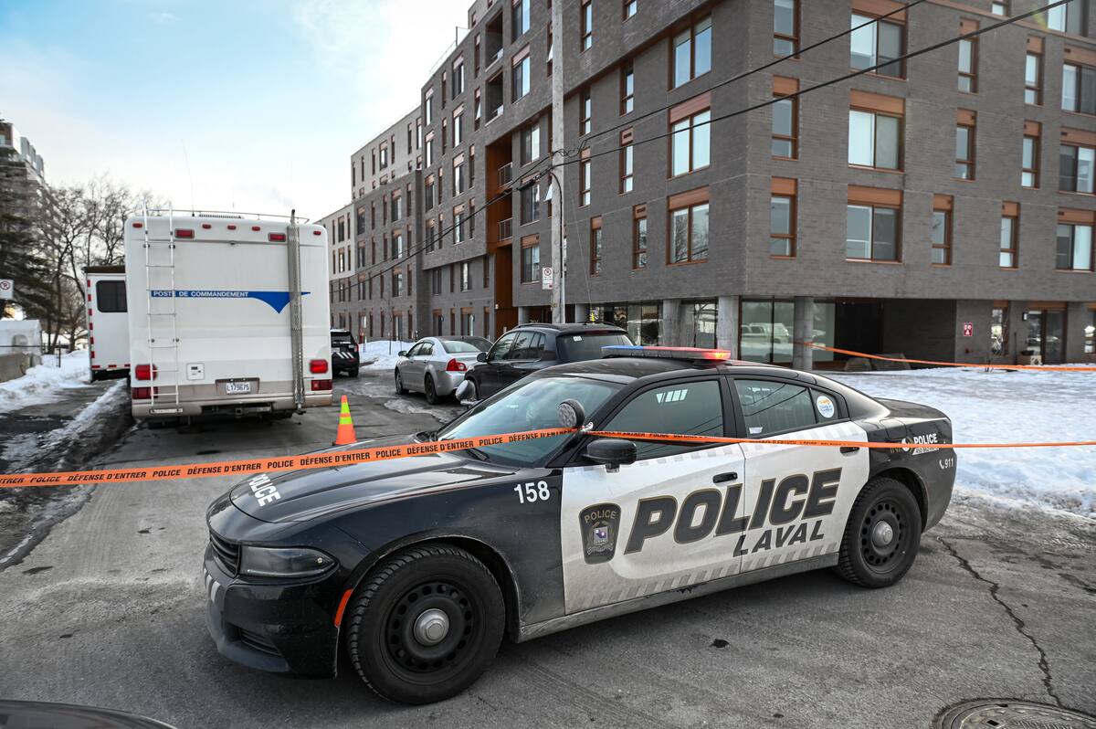 Meurtre suivi d&rsquo;un suicide: une voisine avait appel&eacute; le 911 la veille