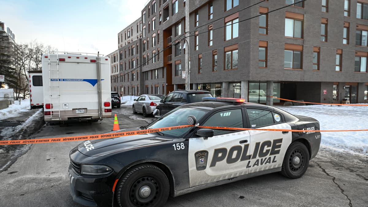 Meurtre suivi d’un suicide: une voisine avait appelé le 911 la veille