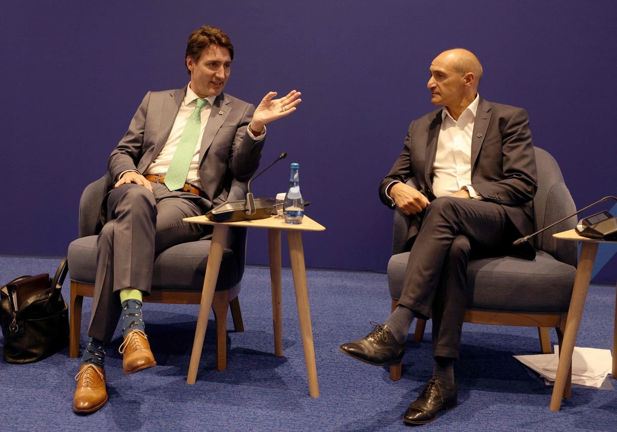 R&eacute;union du Commonwealth: pr&egrave;s de 500 M$ investis par le Canada