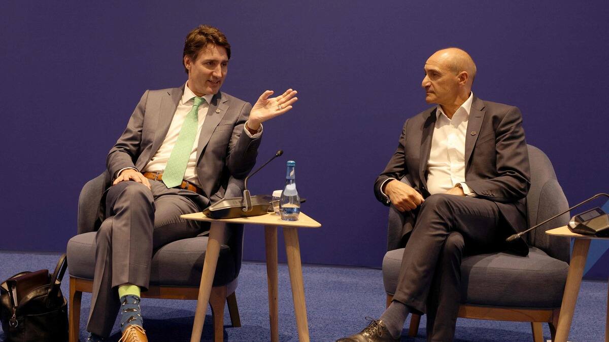 Réunion du Commonwealth: près de 500 M$ investis par le Canada