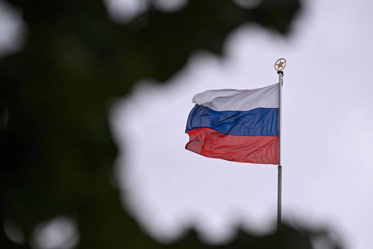 Un puissant s&eacute;isme de magnitude 7,4 frappe l'Extr&ecirc;me-Orient russe