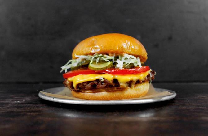 Un menu renommé en fournitures de bureau