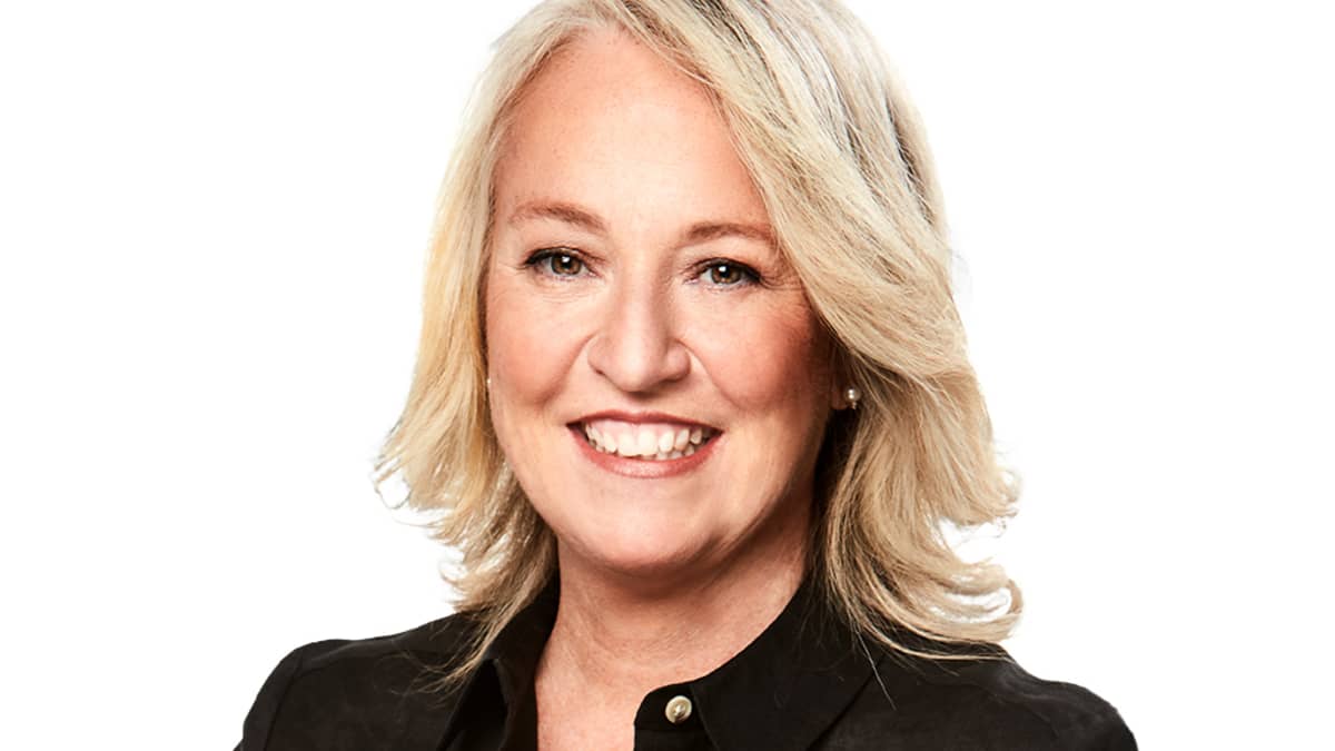 Caroline St-Hilaire sera candidate pour la CAQ dans Sherbrooke