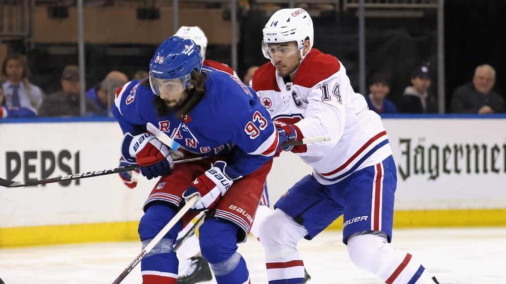 La chance de se venger contre des Rangers vulnérables