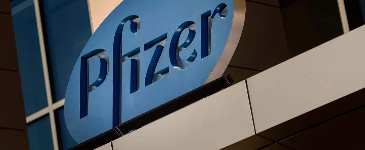 COVID-19: Pfizer plans to seek authorization for its vaccine in November 1