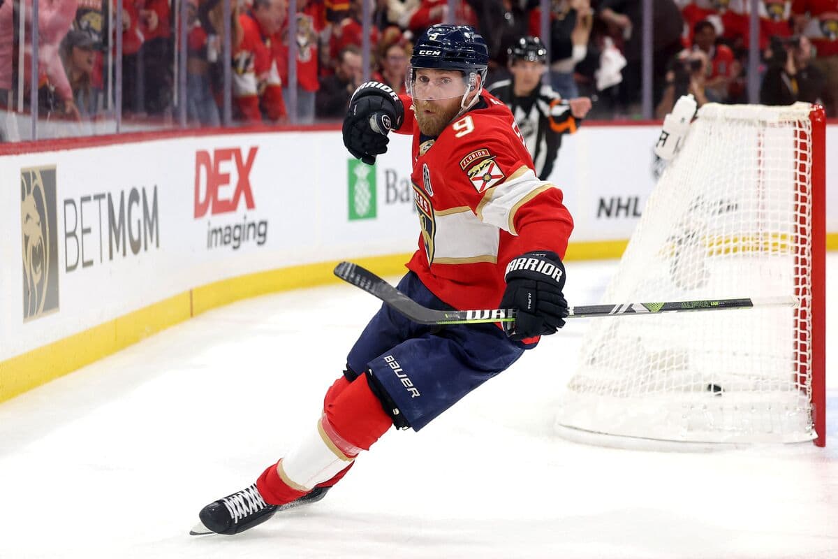 NHLの上位25人の自律プレーヤー