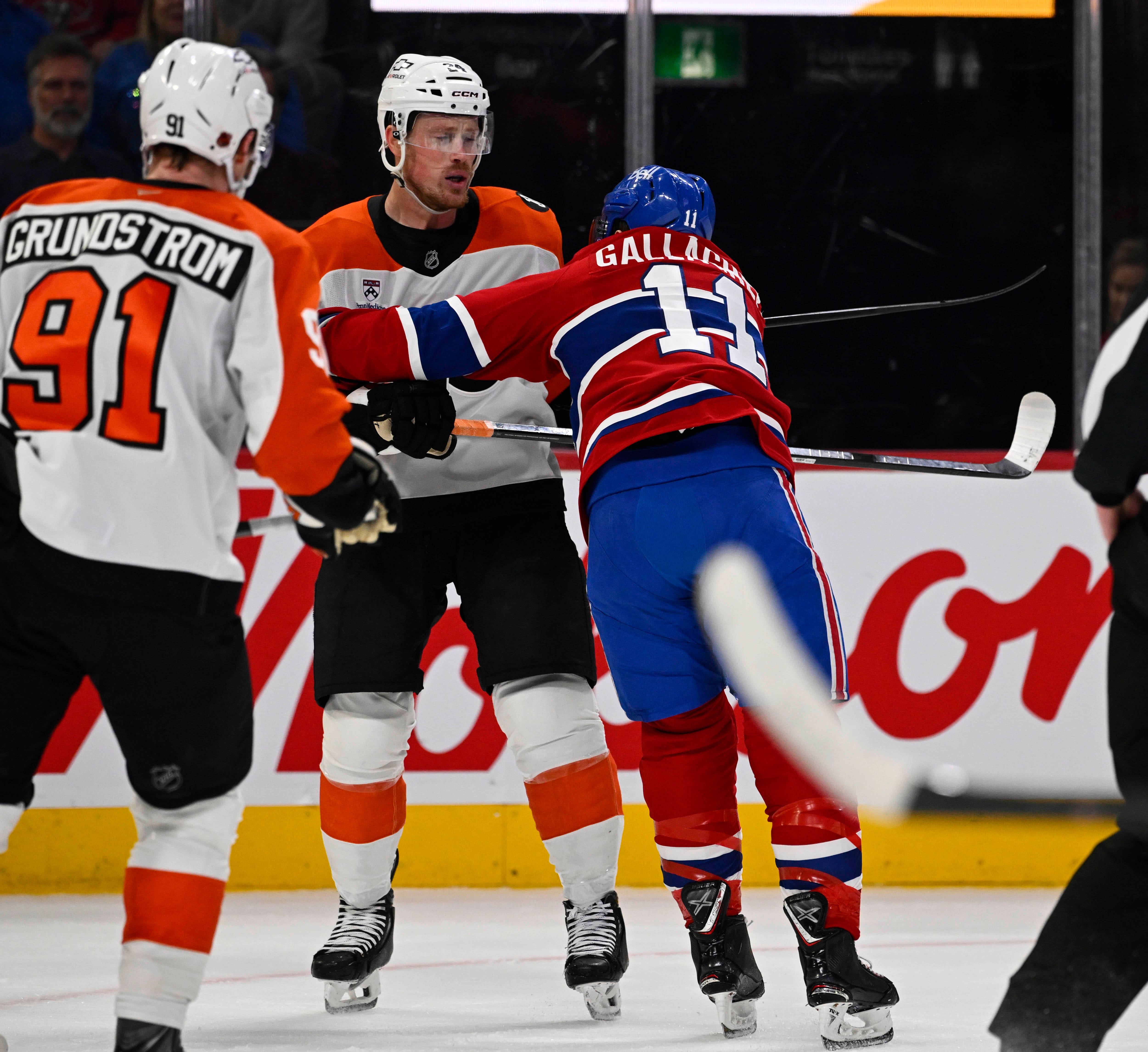 Au-del&agrave; du syst&egrave;me d&eacute;fensif : voici le plus gros probl&egrave;me du CH