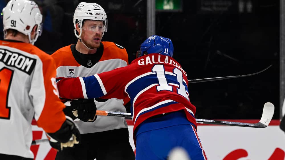 Au-delà du système défensif : voici le plus gros problème du CH