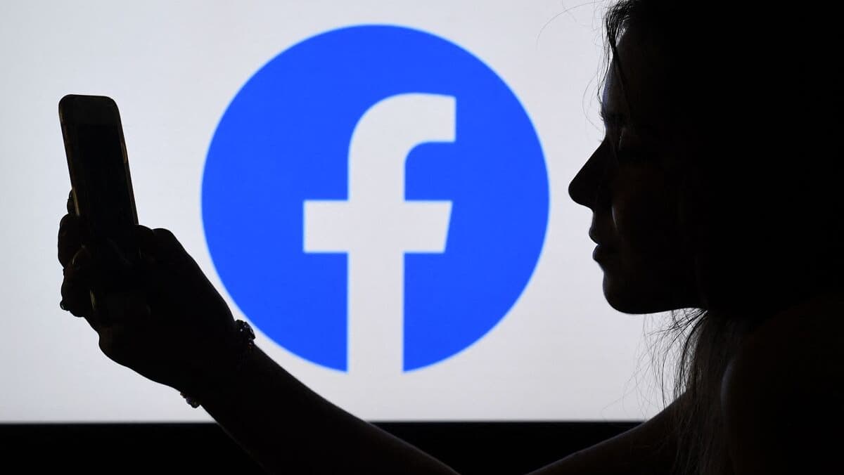 Désinformation: les scientifiques appelés à «battre Facebook à son propre jeu»
