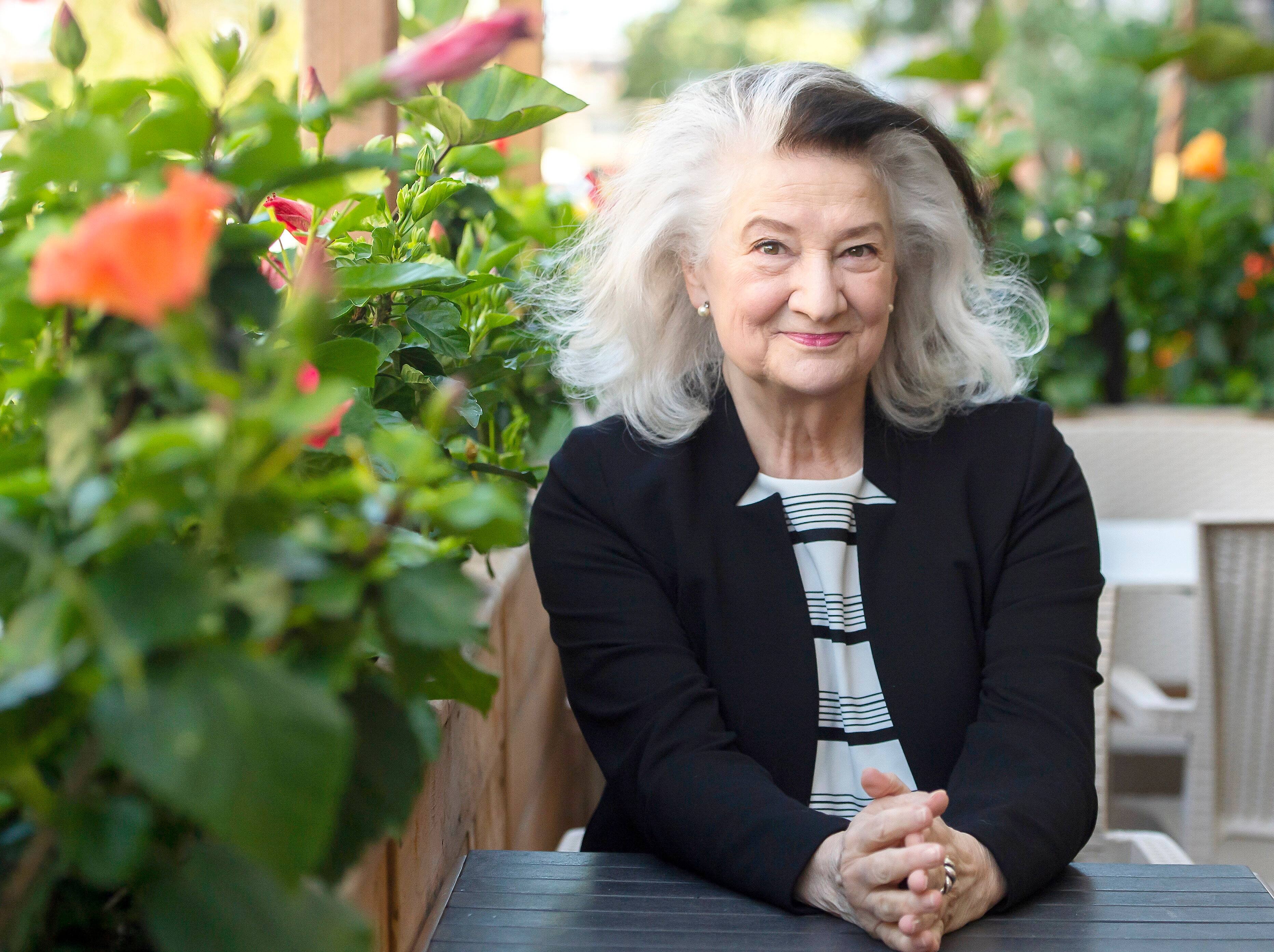 «Ça m’a étranglée de peine» : Marie Laberge revient sur sa participation éprouvante au référendum de 1995