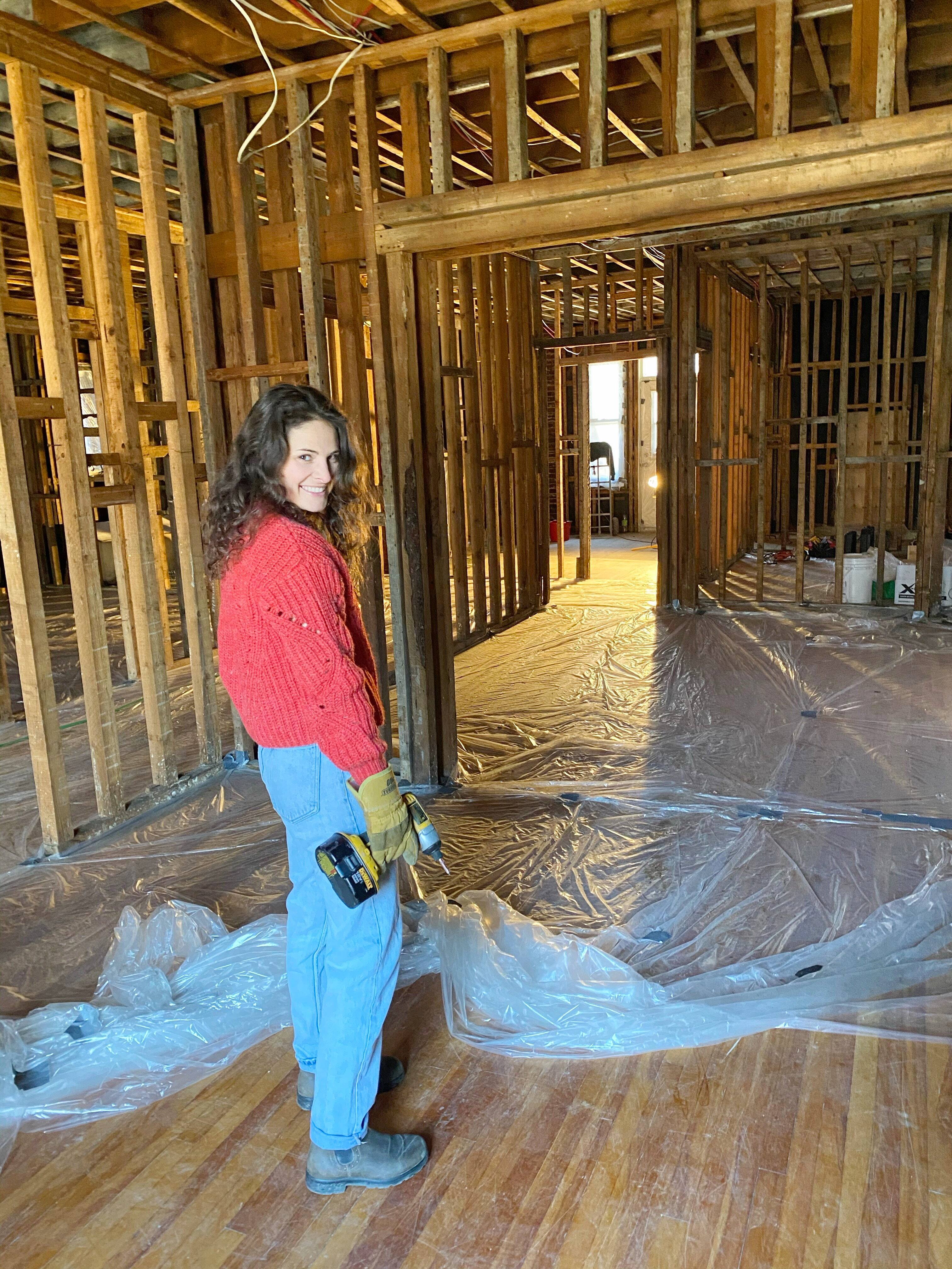 0208 CASA HIJAS DE CONSTRUCCIÓN