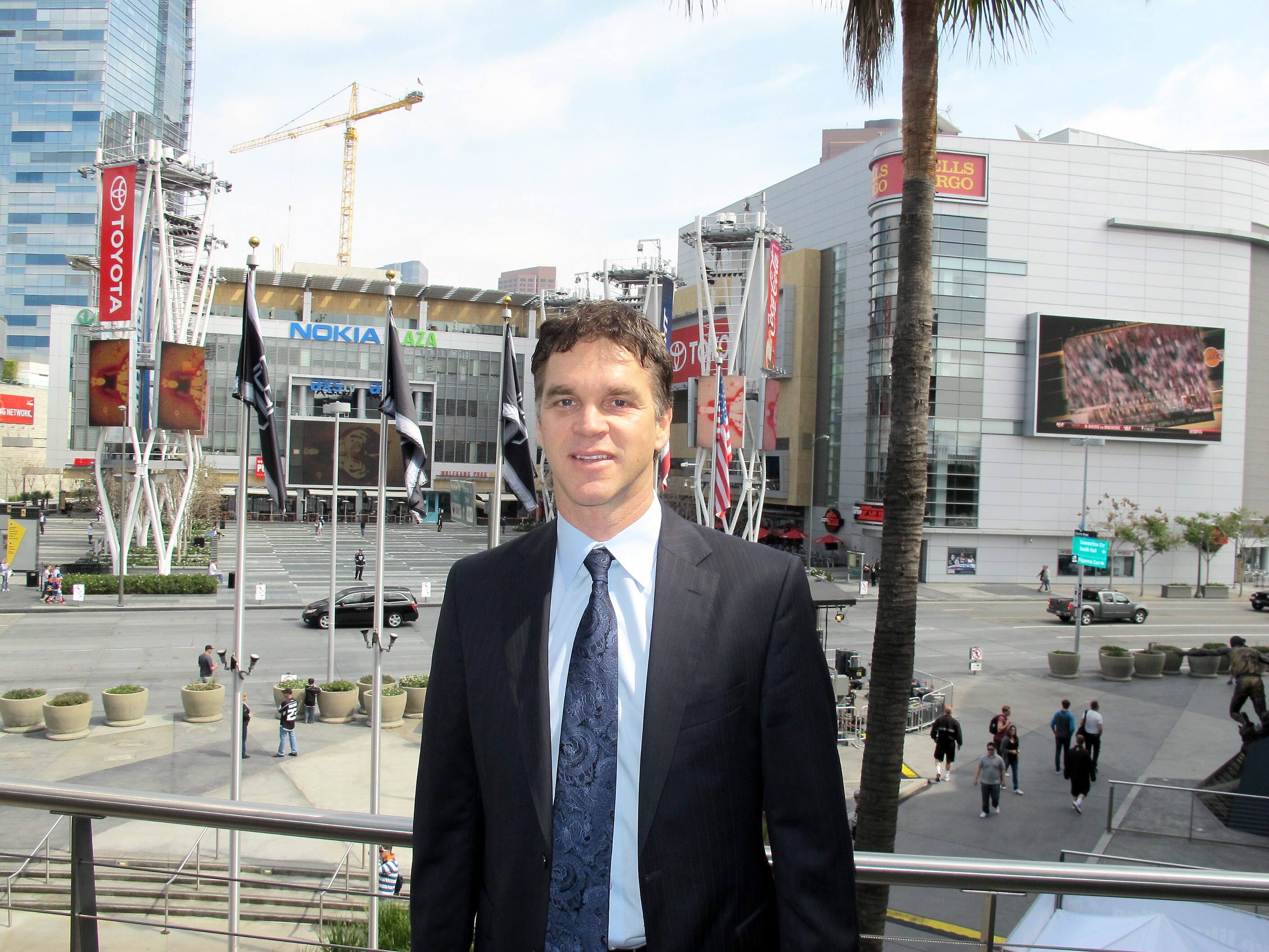 Luke Rabidale: Investments in Quebec and the United States have failed