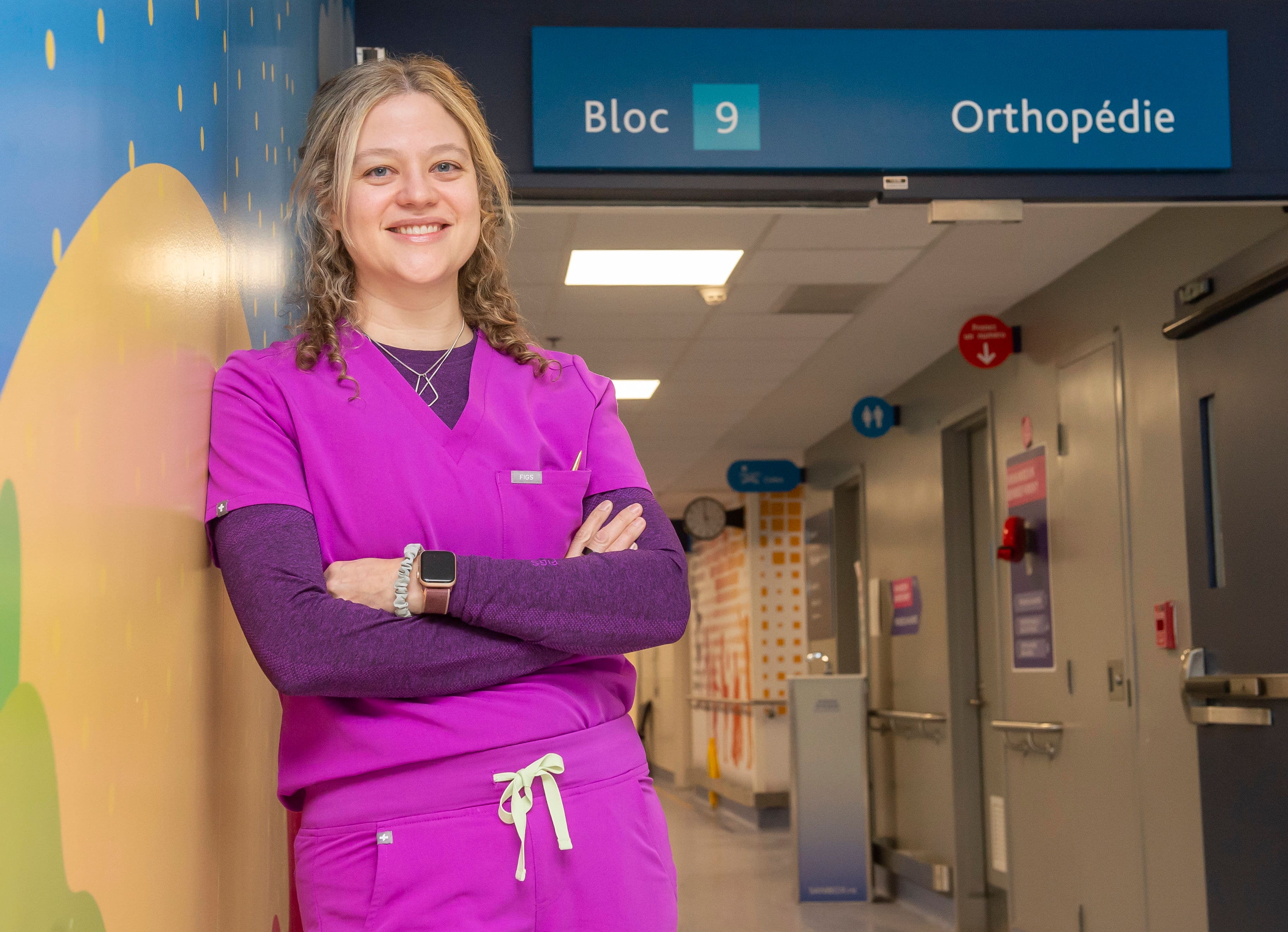 «C’est une épidémie»: explosion des chirurgies pour des déchirures ligamentaires du genou chez les jeunes