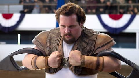 20 years of work for Antoine Bertrand: