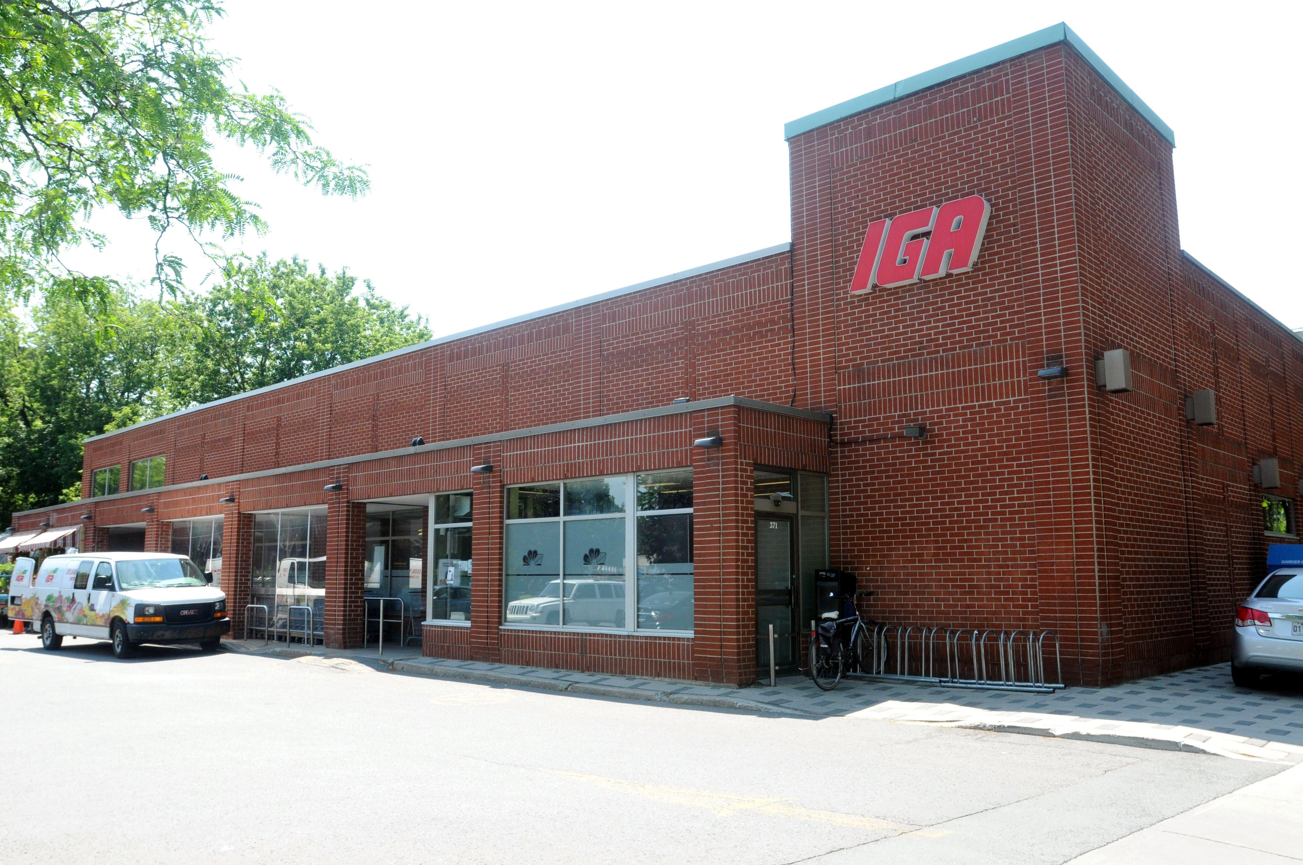 Surcharges de carburant: IGA dit non à ses fournisseurs, Metro et Loblaw restent flous