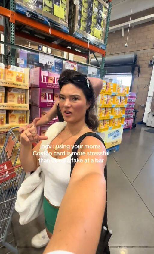 Rules and Anxieties Navigating Costco Membership Card Conditions for