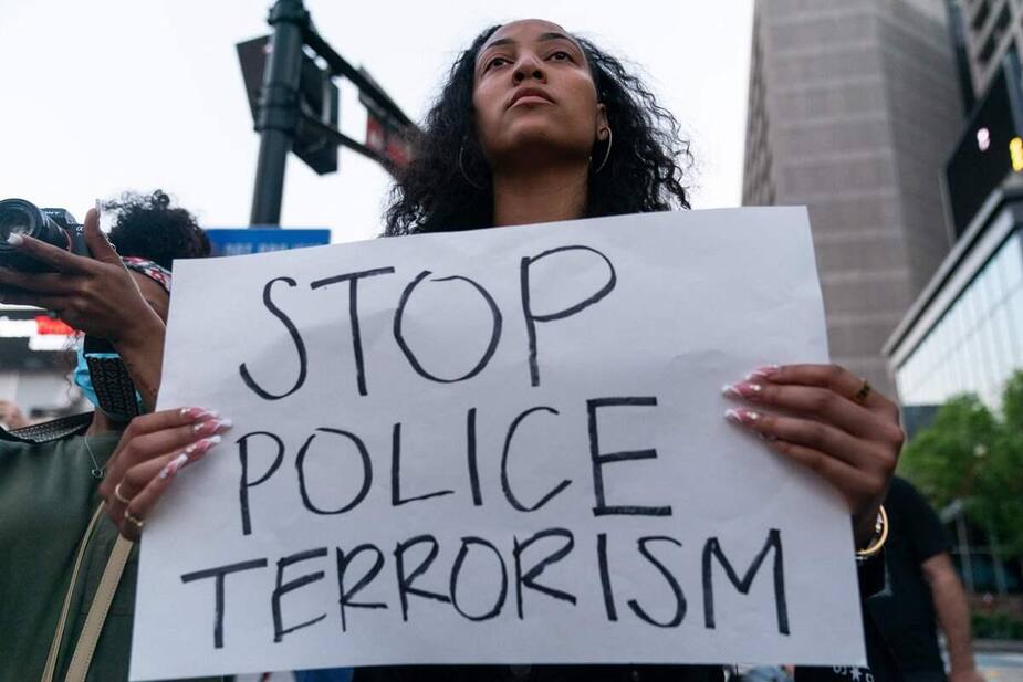 Image principale de l'article Enquête fédérale sur la police de Minneapolis