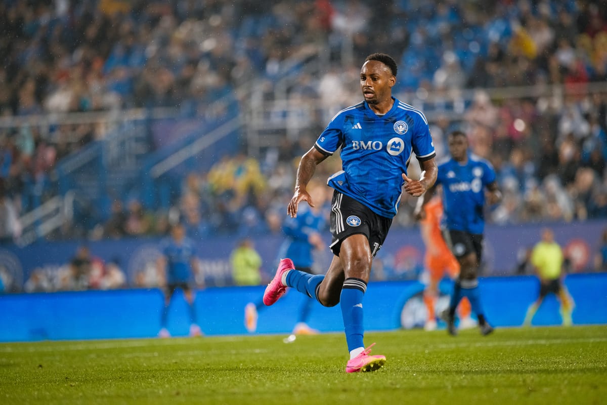 Le CF Montréal ne participera pas aux séries JDM