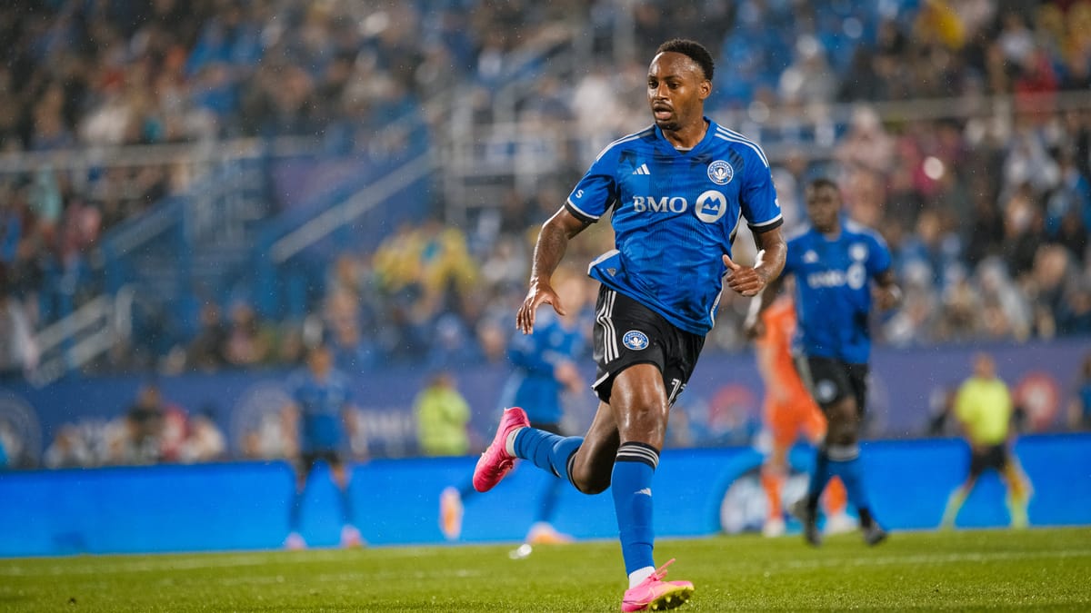 Le CF Montréal ne participera pas aux séries JDM