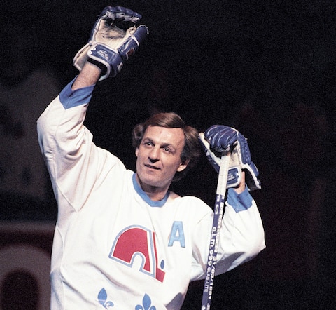 The legendary No.10 player played for two seasons with Nordic, including his last lap in 1991.