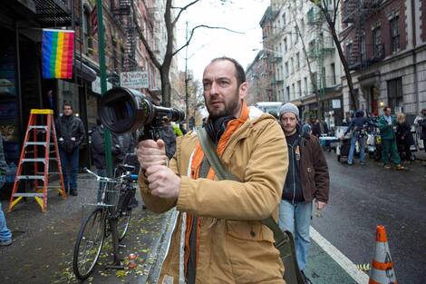 DELIVERY MAN DELIVERY MAN