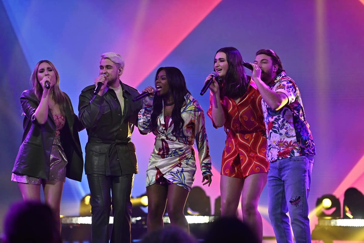 Les doubles éliminations débutent à Star Académie 