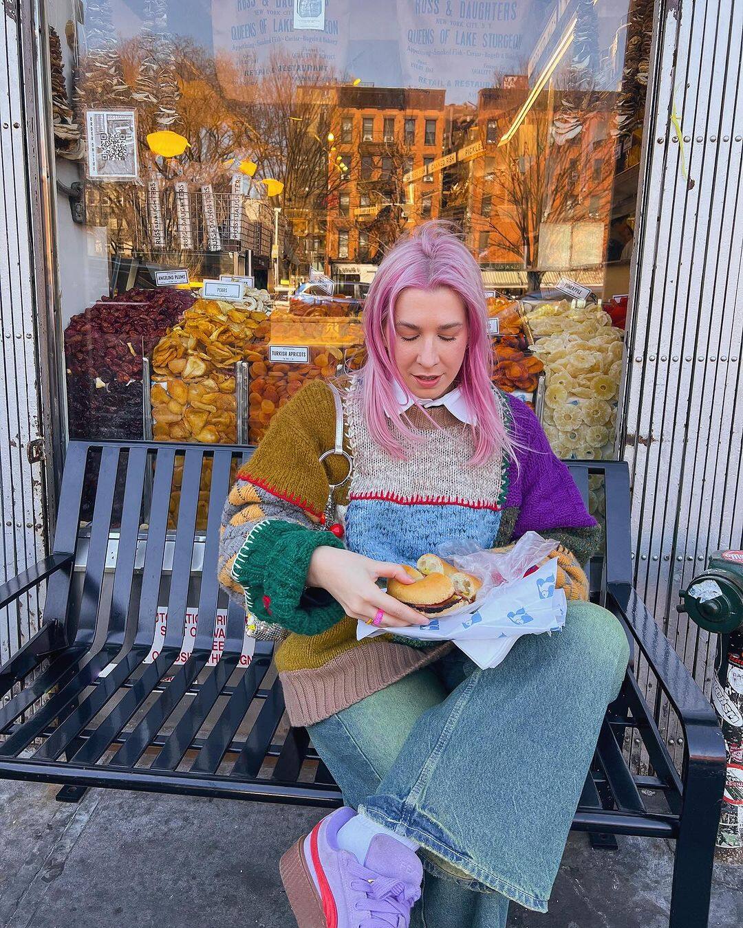 Marianne Plaisance nous révèle ses adresses prefs