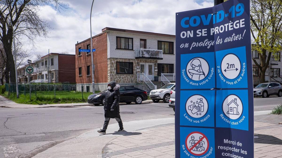 Forcé de payer 46 900 $ à une ex-employée pour avoir toussé délibérément dans sa direction