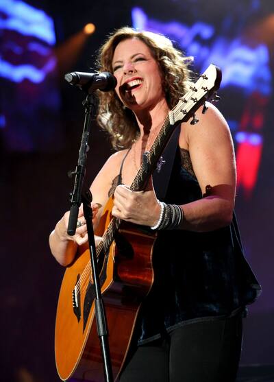 Sarah McLachlan Anniversary Tour: nuove date aggiunte al calendario