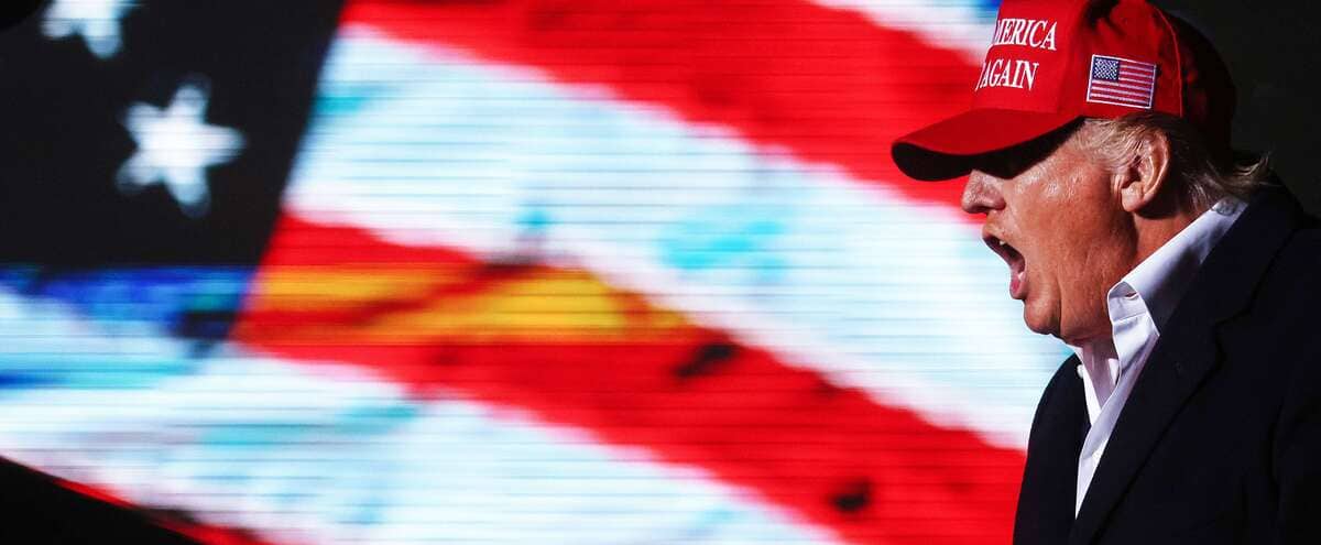 The Supreme Court has given Trump a setback in the Capitol attack trial The Supreme Court has given Trump a setback in the Capitol attack trial