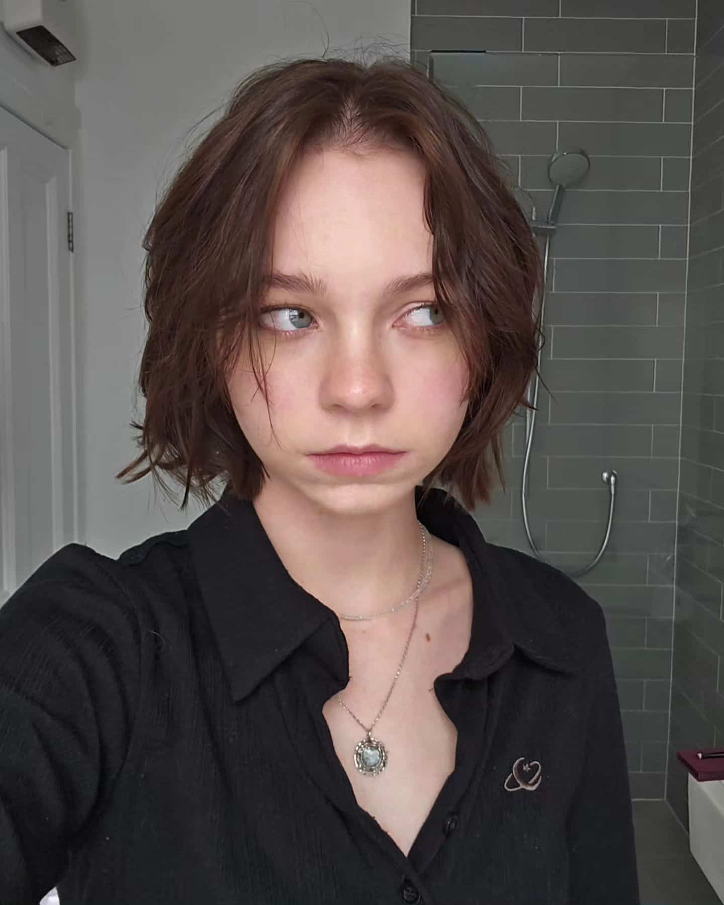 La façon simple de dompter nos mèches rebelles