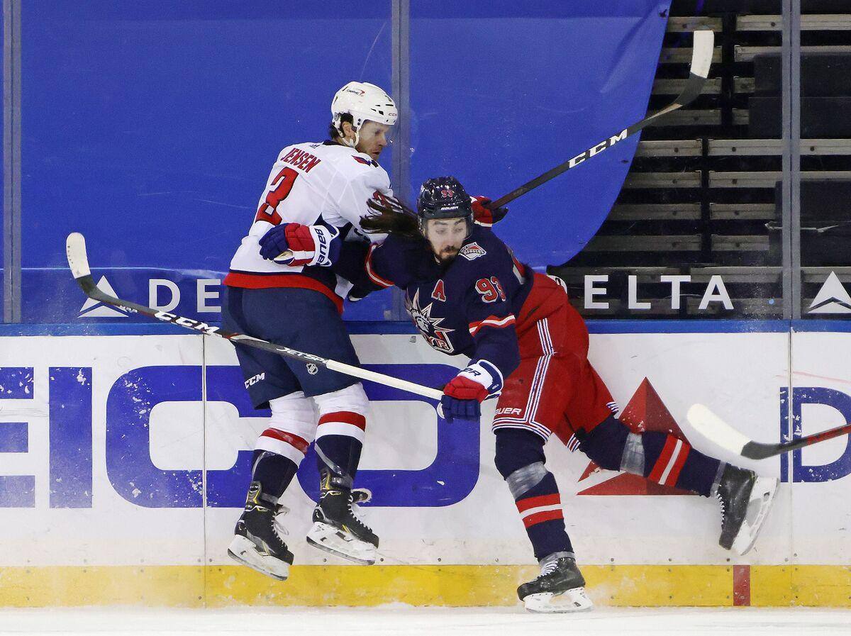 Derrick Rose passe aux Knicks - TVA Sports