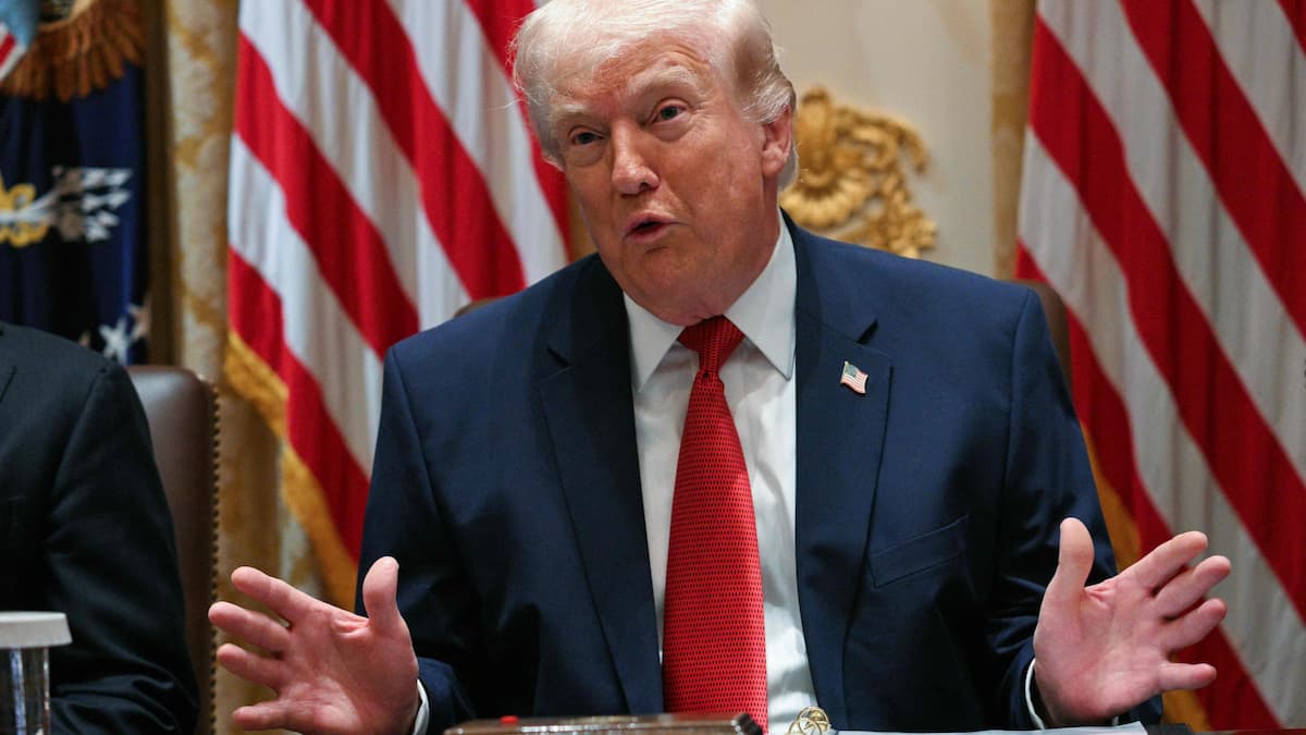 EN DIRECT | 27e jour de la guerre au Moyen-Orient: Trump repousse de nouveau son ultimatum dans la guerre contre l'Iran