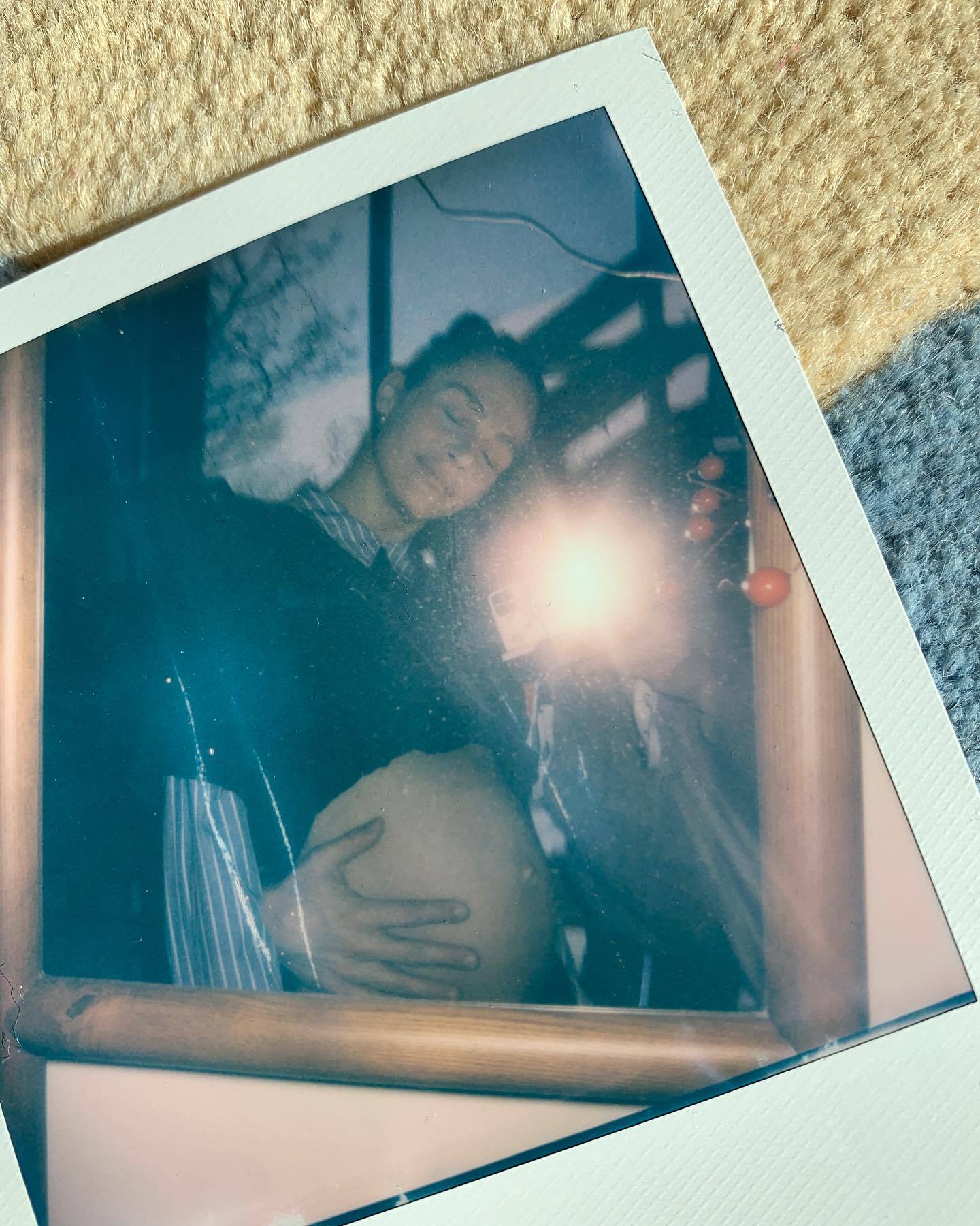 Maripier Morin de nouveau enceinte