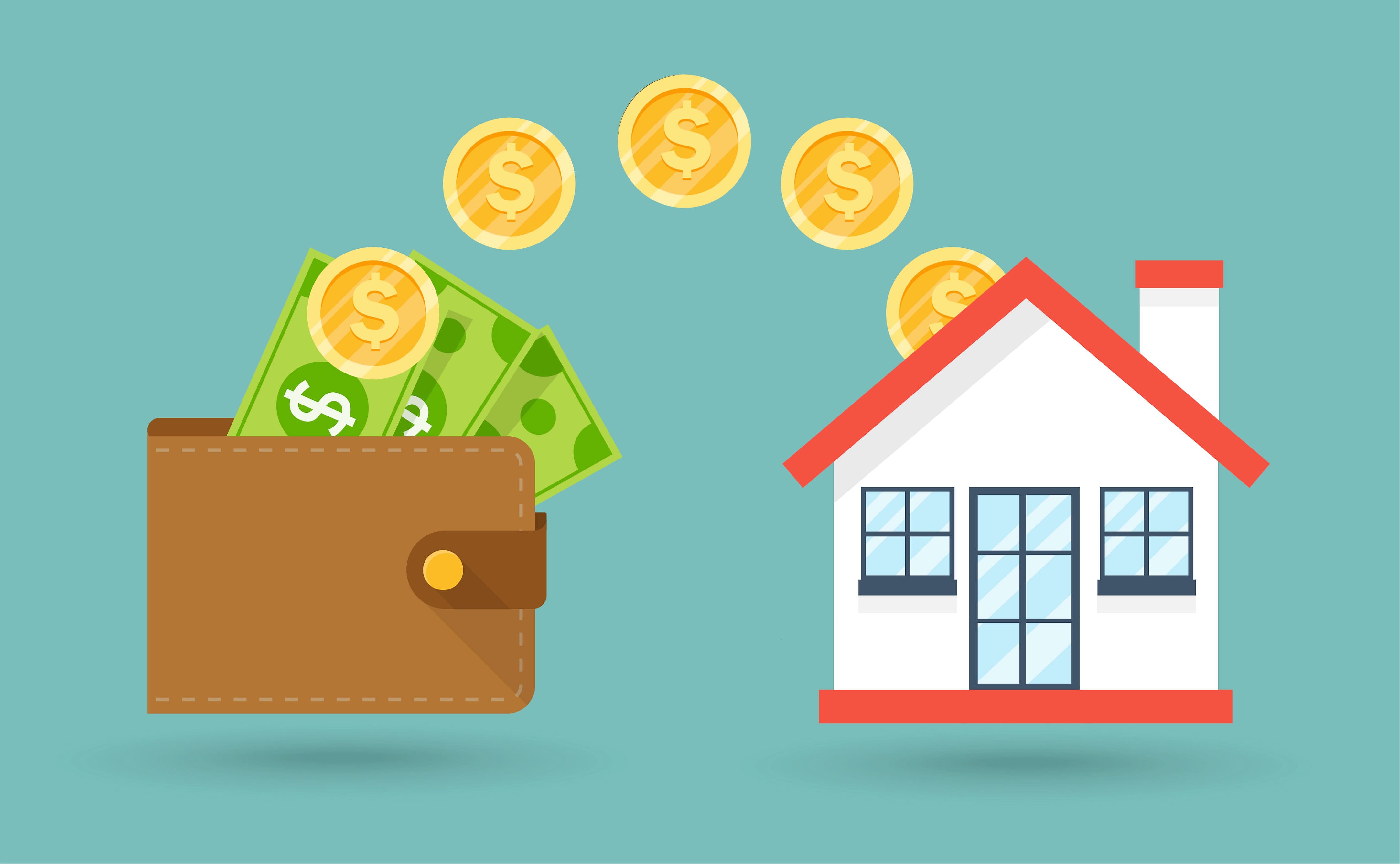 Immobilier &agrave; Montr&eacute;al: augmentation des ventes de maisons &agrave; plus d&rsquo;un million de dollars