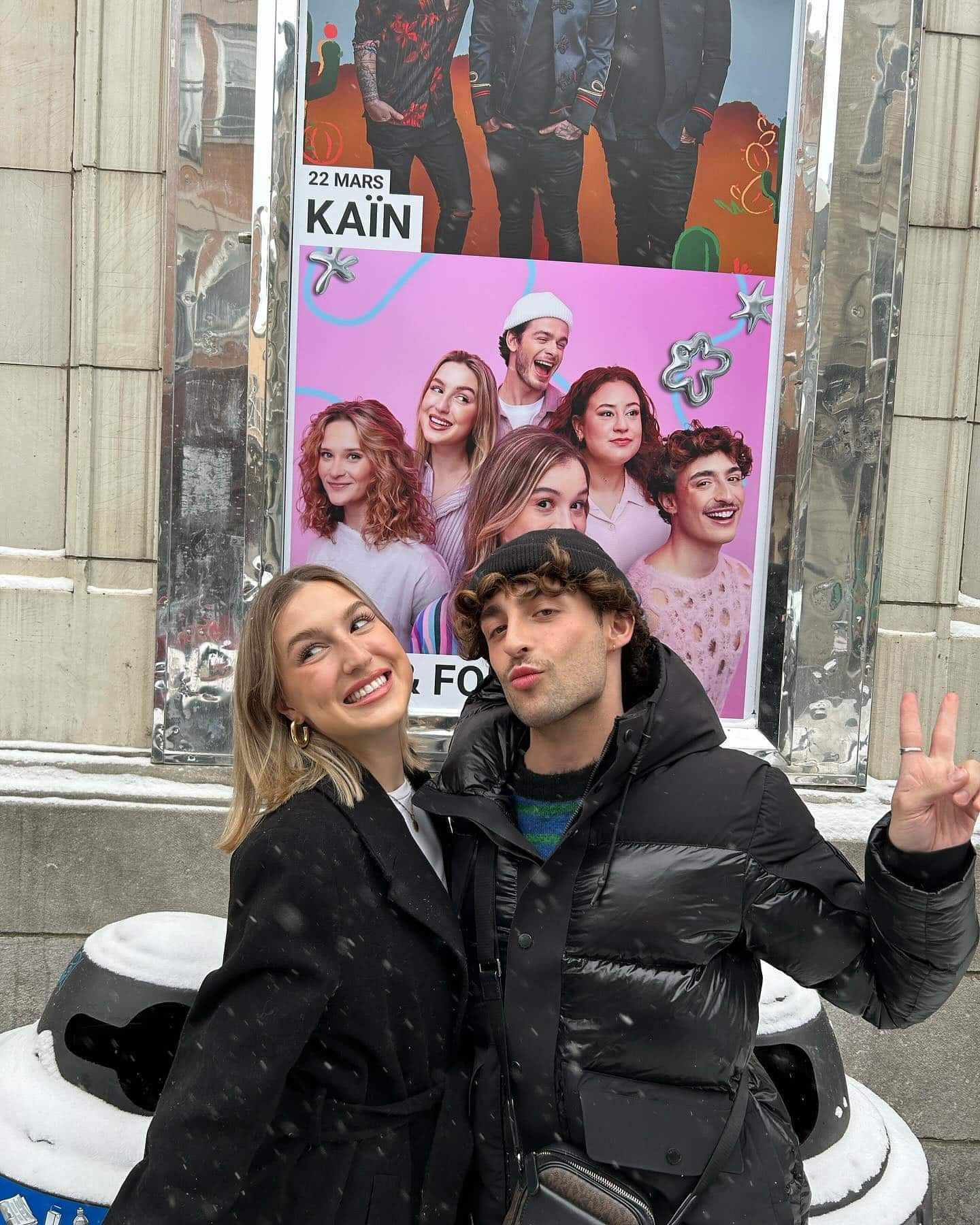 Tout ce que cache le TikTok de Pascale et Zoé