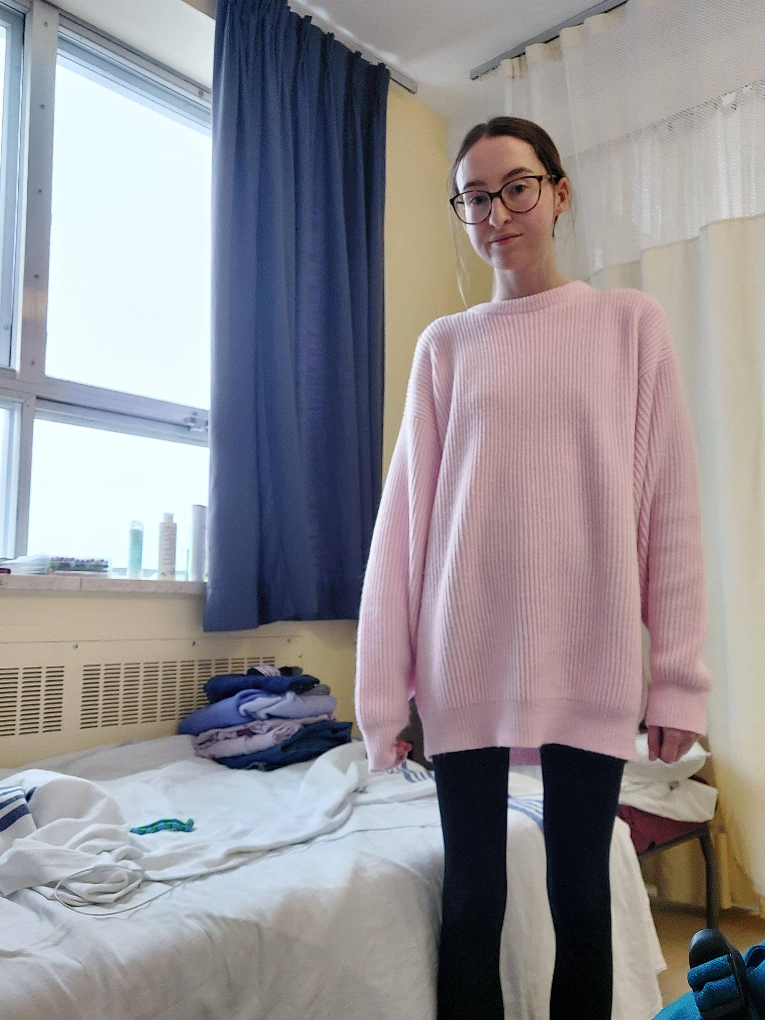 emergencia psiquiátrica