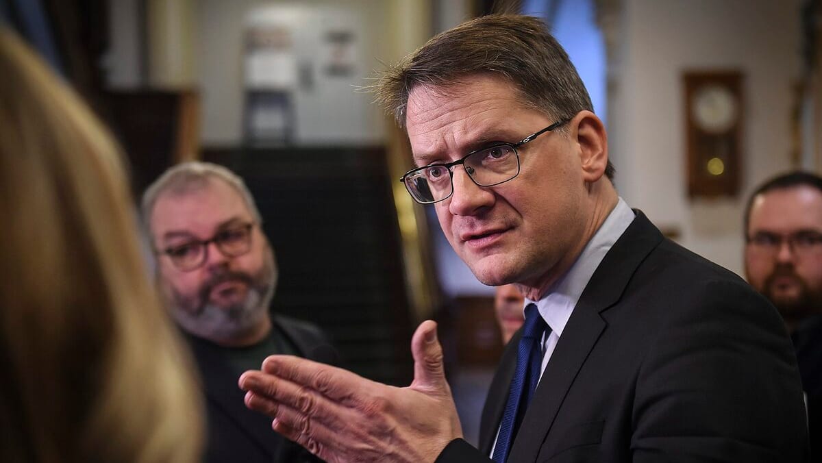 Parti québécois: Sylvain Gaudreault ne se représentera pas aux prochaines élections