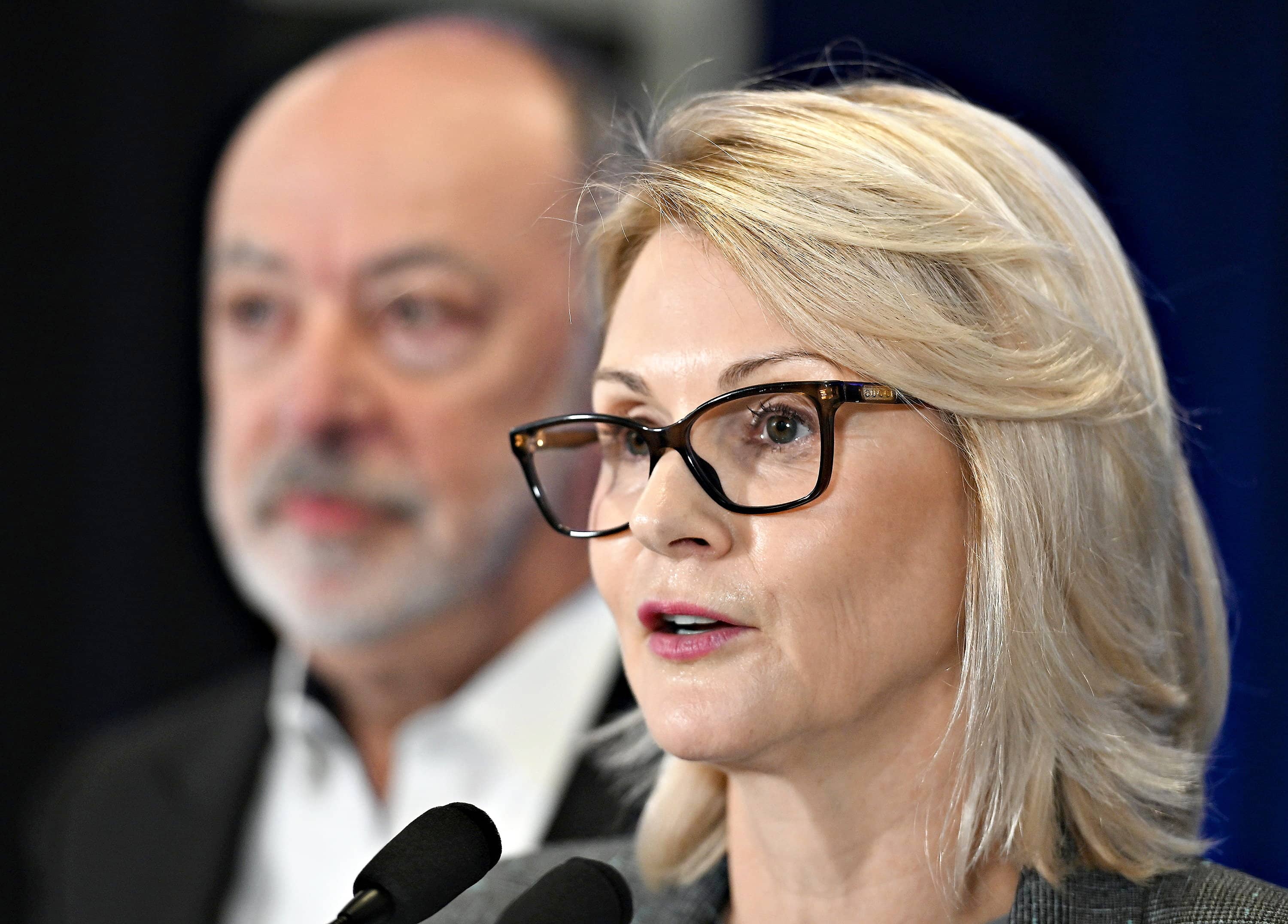 Le nombre de cadres en sant&eacute; augmente sans cesse depuis 5 ans et leur salaire combin&eacute; d&eacute;passe maintenant le milliard $