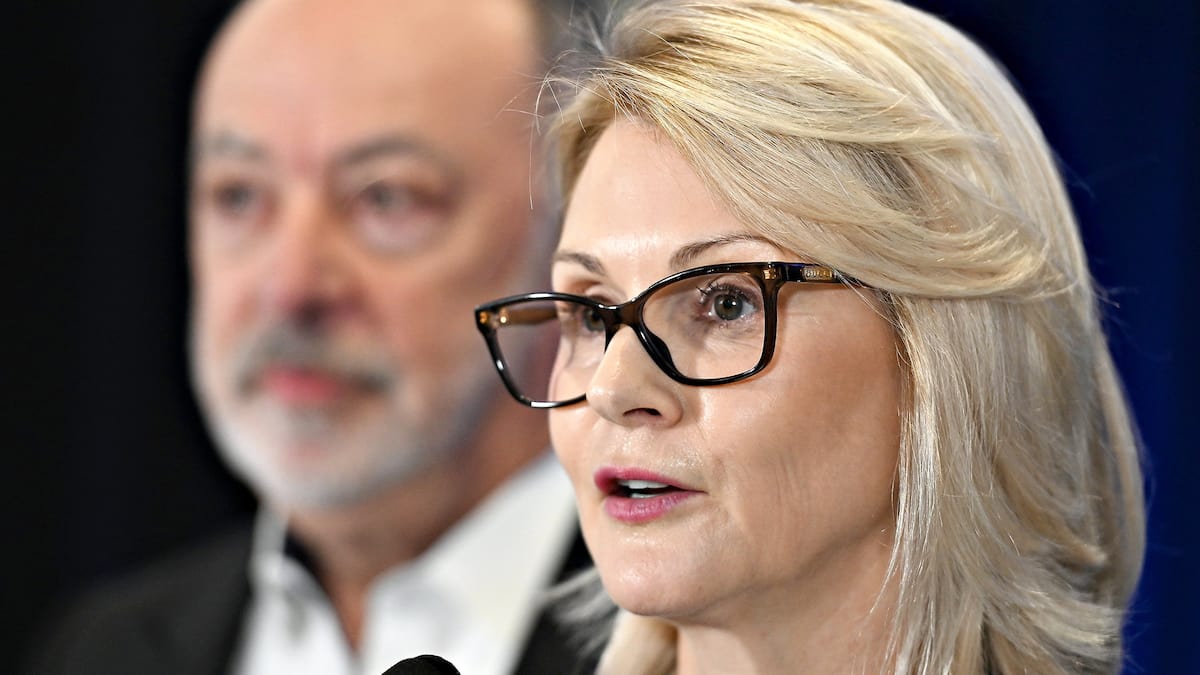 Le nombre de cadres en santé augmente sans cesse depuis 5 ans et leur salaire combiné dépasse maintenant le milliard $