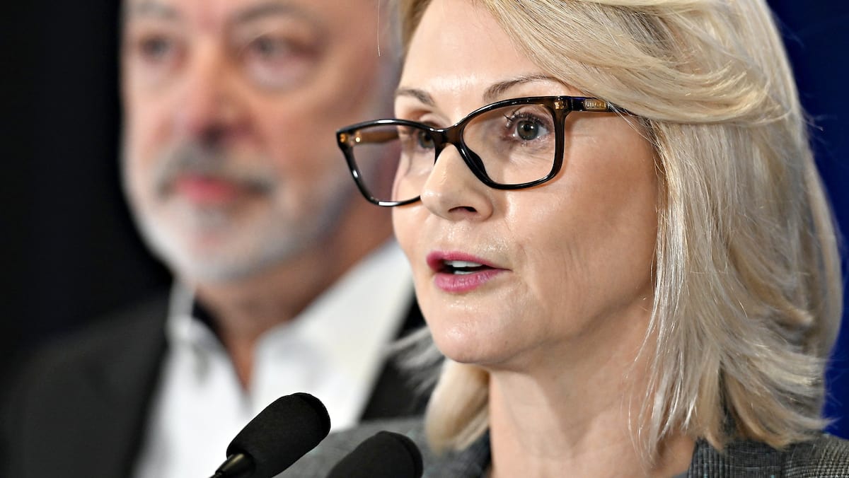 Le nombre de cadres en santé augmente sans cesse depuis 5 ans et leur salaire combiné dépasse maintenant le milliard $