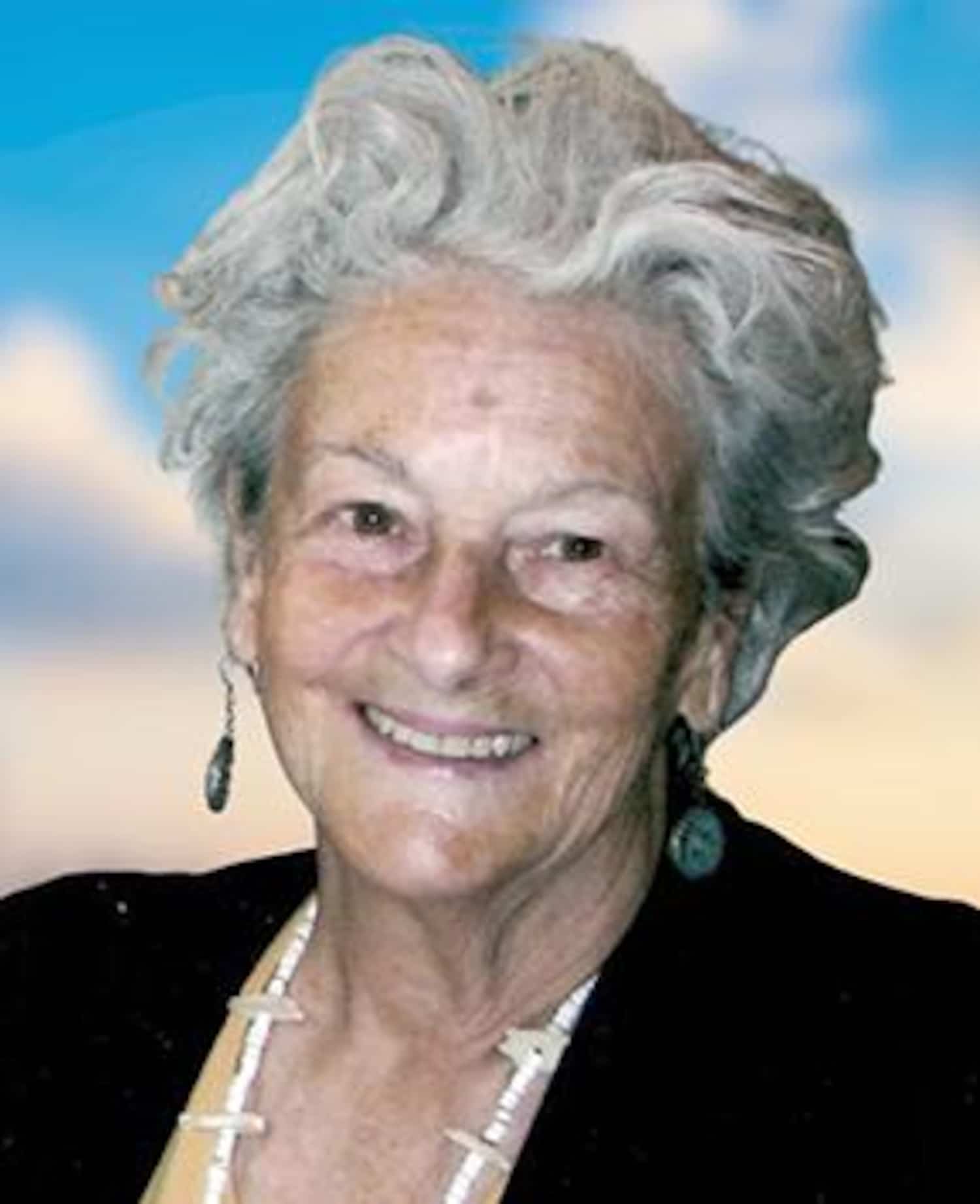 ROUX, Marie Marie-Rose Allard | Le Journal de Québec