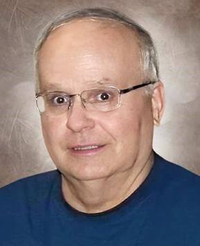 CHOUINARD, Gilles Le Journal de Montréal