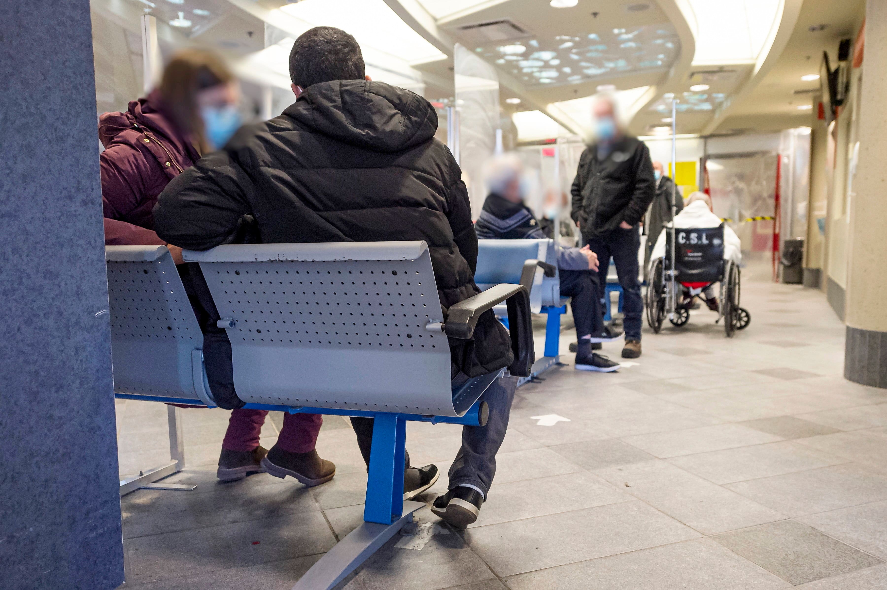 Prise de rendez-vous m&eacute;dical en ligne: Qu&eacute;bec refait encore une fois sa plateforme pour 14,7 M$