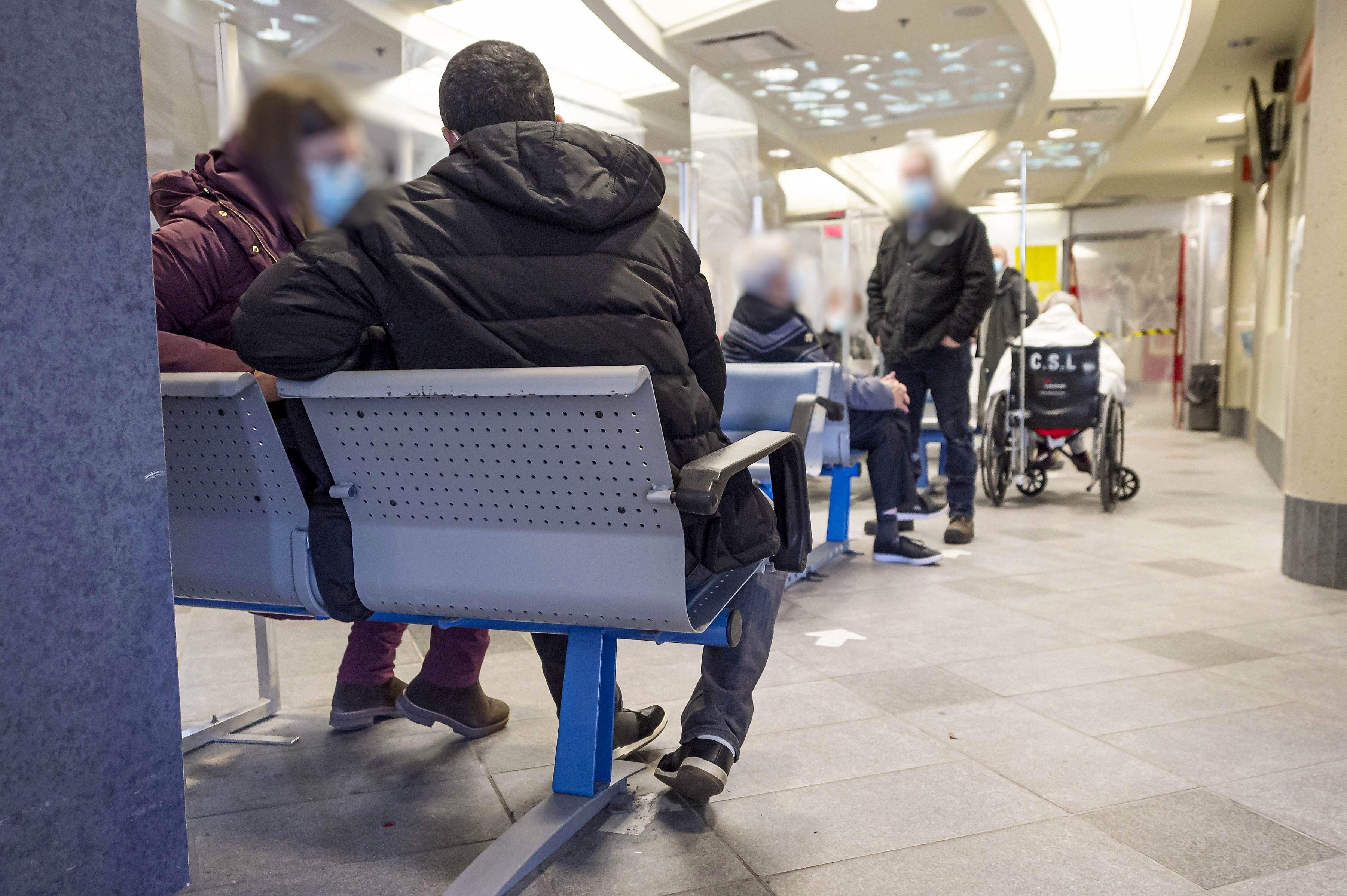 Prise de rendez-vous médical en ligne: Québec refait encore une fois sa plateforme pour 14,7 M$