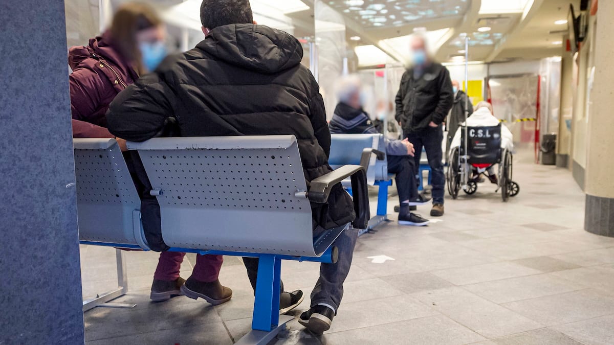 Prise de rendez-vous médical en ligne: Québec refait encore une fois sa plateforme pour 14,7 M$