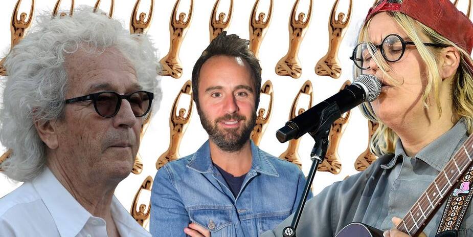 Image principale de l'article Connaissez-vous bien le Gala de l'ADISQ?